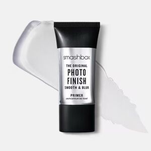 Smashbox Photo Finish Primer